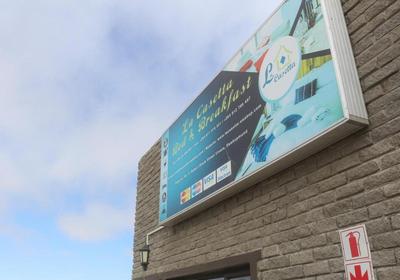 La Casetta Guesthouse, Swakopmund