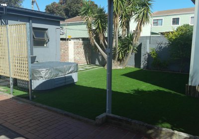 Stukkie Van Der Merwe Holiday Cottage