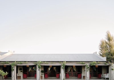 Ambers & Grace Guest Farm