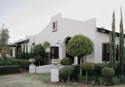 Ambers & Grace Guest Farm