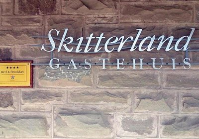Skitterland Guesthouse