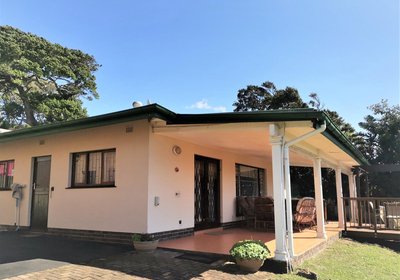 Ridgeview Holiday Accommodation