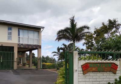 Ridgeview Holiday Accommodation