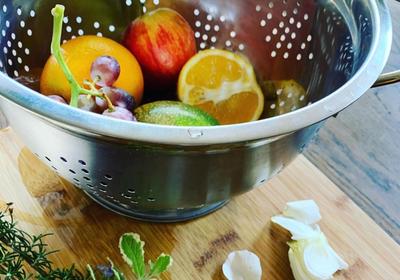 Mountain Rose Guesthouse