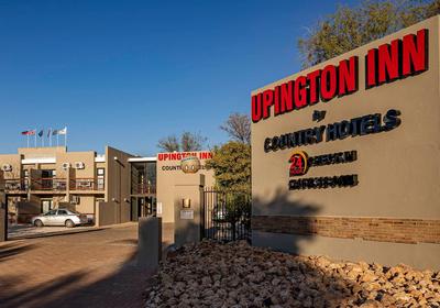 Upington Inn