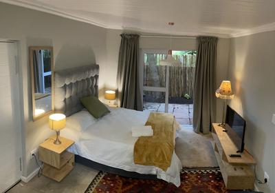 Sarah' Place - Studio 1