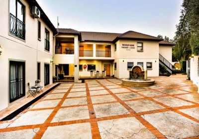 The Wild Olive Guest House