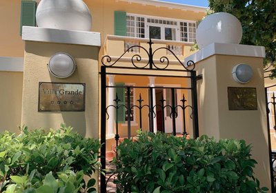 Villa Grande Guest House