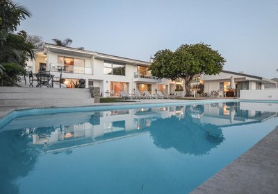 Capo Cabana Guest House