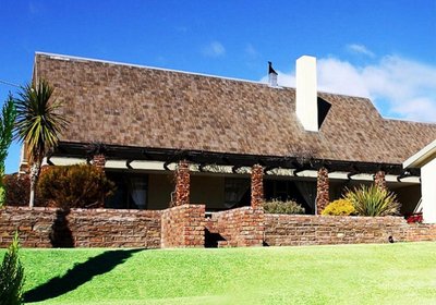 Desert Dew Guesthouse