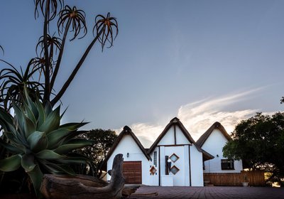 Bolivia Lodge Polokwane (Pty) Ltd