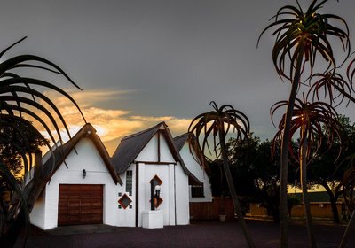 Bolivia Lodge Polokwane (Pty) Ltd