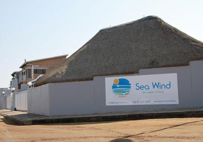 Sea Wind Self-Catering