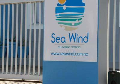Sea Wind Self-Catering