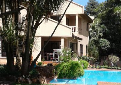 The Bedford View Guest House