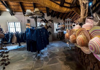 Namib Desert Lodge Camping2Go