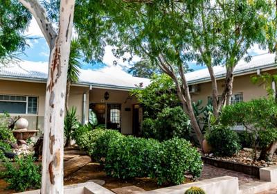 Londiningi GuestHouse