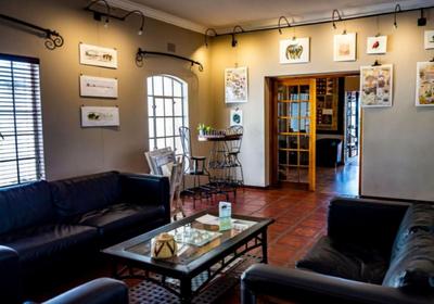 Londiningi GuestHouse