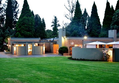 Five O'clock Zen Boutique Guest House