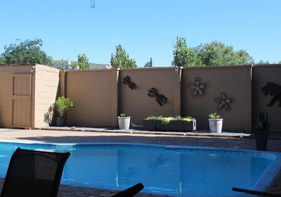 Serendipity Guest House