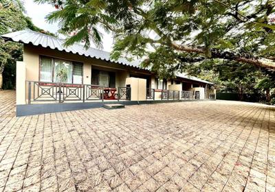 The Palms Holiday Flats