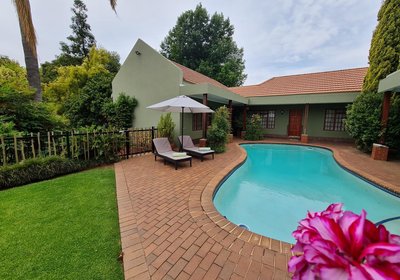 Blackheath Manor Guest House