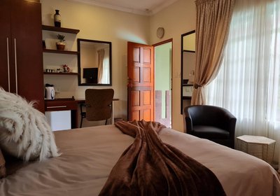 Blackheath Manor Guest House