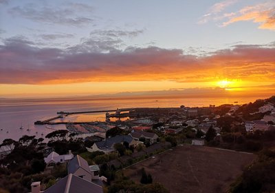 Albatross House Guest House