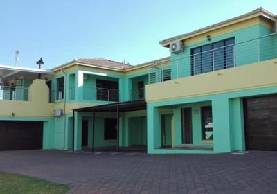 Estoby Executive Guest House