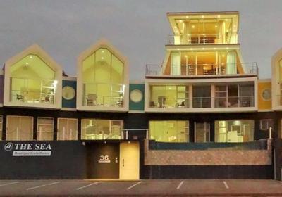 The Sea Boutique Guesthouse