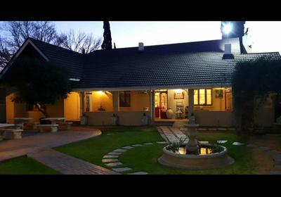 Castello Guest House