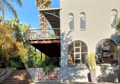 Panorama Guest House