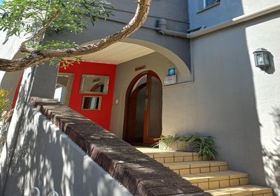 Panorama Guest House