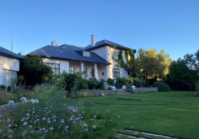 Dwarsvlei Guest House