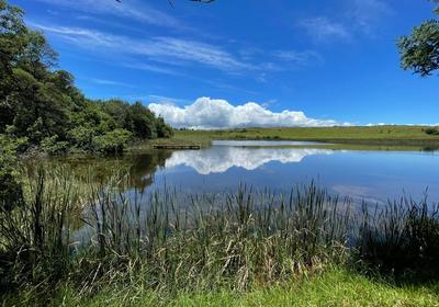 The Outpost Dullstroom