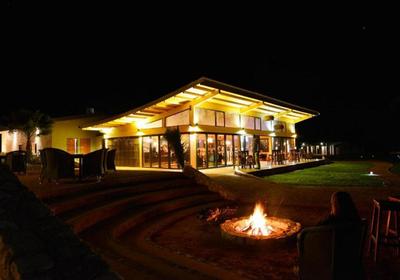 Kalahari Anib Lodge Camping2Go