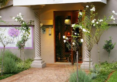 Lavender Guest House