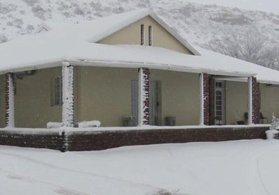 Welvanpas Guest House