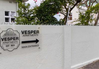 Vesper Apartments