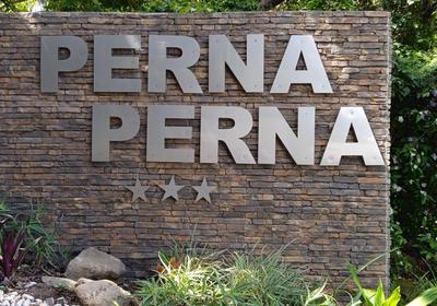 Perna Perna St Lucia