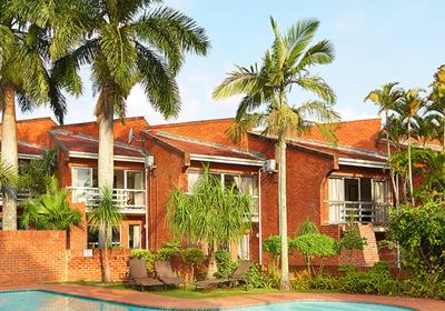 Perna Perna St Lucia