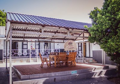 The Daughters Guest House