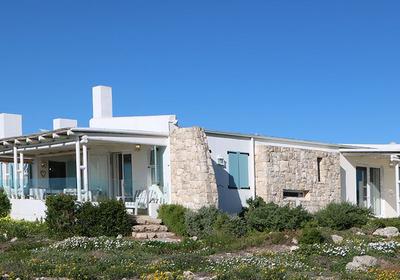 Dune Ridge Main House