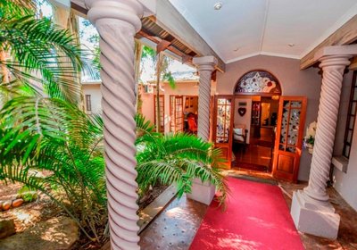 Lavender Guest House