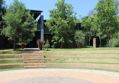 Willows Boutique Hotel & Conference  Centre