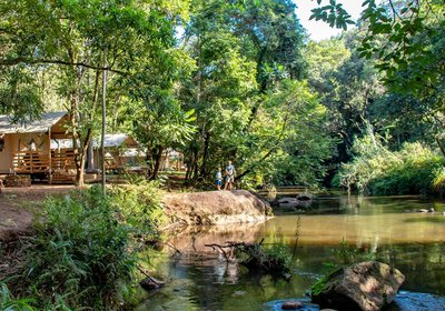 AfriCamps at Mackers