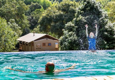 AfriCamps at Mackers