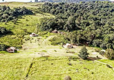 AfriCamps at Gowan Valley