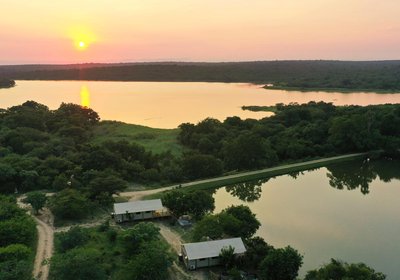 AfriCamps Hoedspruit