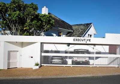 The Executive Bed and Breakfast